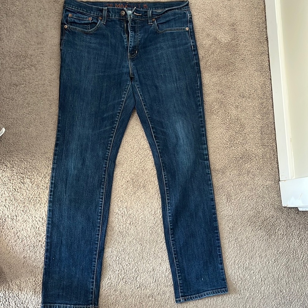 Mens Jeans